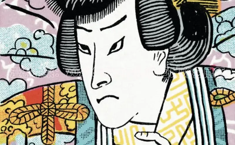 酷漫屋下拉式(免费漫画)